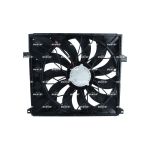 Ventilador, arrefecimento do motor NRF 47446