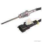 Capteur, température des gaz HERTH+BUSS ELPARTS J5950503