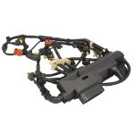 Kit de réparation, Common Rail FPT 5802940007-FPT