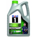 Óleo de motor MOBIL 157295 MOBIL 1 ESP 5W30 NEW 5L