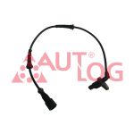 Capteur, vitesse de rou AUTLOG AS4800