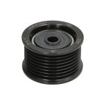 Umlenk-/Führungsrolle, Keilrippenriemen SKF VKM 61047
