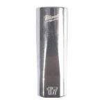 Inserto per chiave a bussola da 3/8" a 12 spigoli MILWAUKEE 4932498821