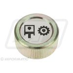 Tapón de llenado de aceite VAPORMATIC VPC4549
