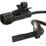 Capteur, vitesse de rou HERTH+BUSS ELPARTS 70660412