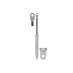 Ressort à gaz (hayon arrière) STABILUS STA3268KI