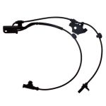 Sensor de velocidad, ABS TEXTAR 45049900