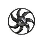 Ventilador, arrefecimento do motor MAHLE CFF 231 000P