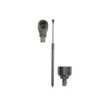 Vérin de capot moteur STABILUS 558844