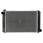 Radiatore, raffreddamento motore HIGHWAY AUTOMOTIVE 11116008