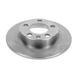 Disque de frein MEYLE 115 523 0037