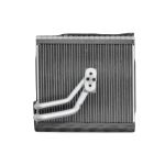 Verdampfer, Klimaanlage AVA COOLING VNV387