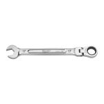 Chave de anel da porca de bloqueio MILWAUKEE 4932480190