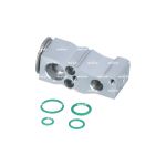 Válvula de expansão, ar condicionado NRF 38592