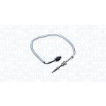Capteur, température des gaz MAGNETI MARELLI 172000549010