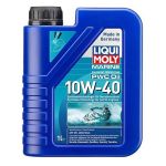 Wasserscooteröl LIQUI MOLY 25076 Marine PWC 10W40 1L