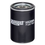 Filtro de combustível HENGST Filtration H520WK