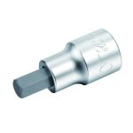 6-kant einsatz TOPTUL 1/4 zoll 2.5 mm