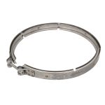 Pezzo di fissaggio, sistema di scarico DINEX 4IL035