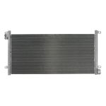 Kondensator, Klimaanlage AVA COOLING IVA5044