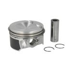 Pistão MAHLE 028 PI 00119 002