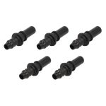 Raccord de carburant ENGITECH ENT120156