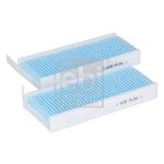 Filterset, interieurfilter febi bilstein 179601