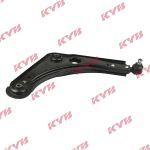 Suspensão da roda KYB KSC4833