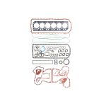 Pochette moteur complète FP DIESEL RE527833-FP