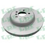 Disco freno LPR B2558VR