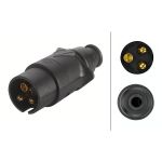 Ficha HELLA 8JA 002 263-001