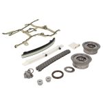 Kit de cadena de distribución HERTH+BUSS ELPARTS J1190812