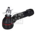 Spoorstangeinde febi bilstein 183077
