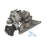 Lader, opladen TURBO REMAN 727211-1/TR
