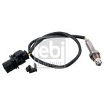Sonda lambda FEBI BILSTEIN 198109
