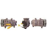 Compresseur de climatisation ELSTOCK 51-0791