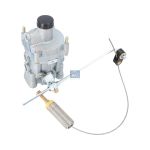 Relais, ALB DT SPARE PARTS 5.70284