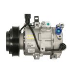 Compresseur de climatisation THERMOTEC KTT090622