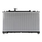 Radiador, arrefecimento do motor THERMOTEC D73029TT