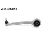 Suspensão da roda SKF VKDS 328202 B