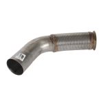 Tubo di scarico DINEX 54246