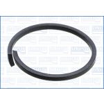 Anel de vedação do veio, motor (vedação da cambota) AJUSA AJU01879800