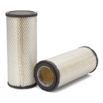 Filtro de ar FLEETGUARD AF25555