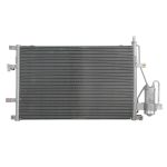Condensator, airconditioning BOSCH 1 986 AD2 145