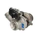 Turbocompressor, sobrealimentação MOTO REMO 54409880043/R