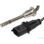 Abgastemperatursensor HERTH+BUSS ELPARTS 70683803