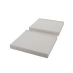 Filtre, air de l'habitacle CORTECO 80001210