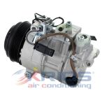 Klimakompressor MEAT & DORIA K15398A