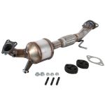 Catalisador WALKER 28277