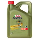 Moottoriöljy CASTROL 15F589 Power 1 15W50 4L